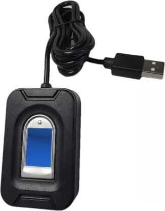 Precision PB510 USB Fingerprint Reader Precision PB510 USB Fingerprint Reader